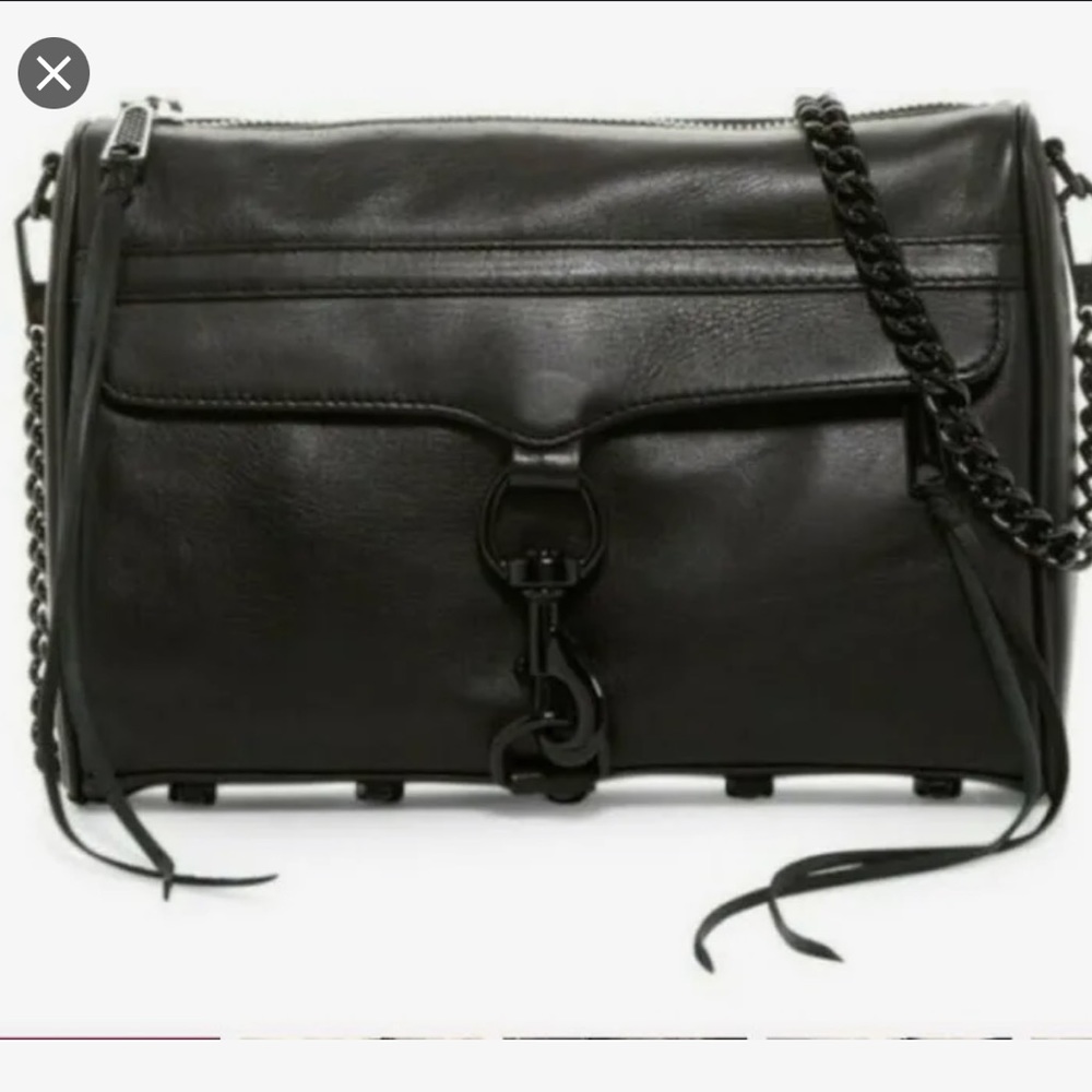 Rebecca Minkoff Mini Mac